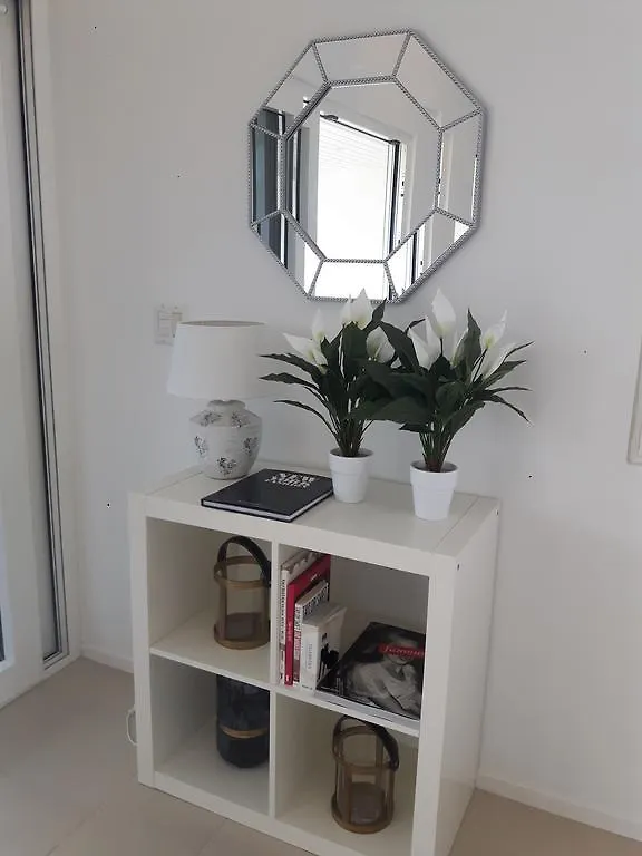 威廉斯塔德Beach Culture House别墅