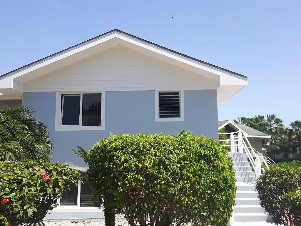 威廉斯塔德Beach Culture House别墅 0*, 威廉斯塔德