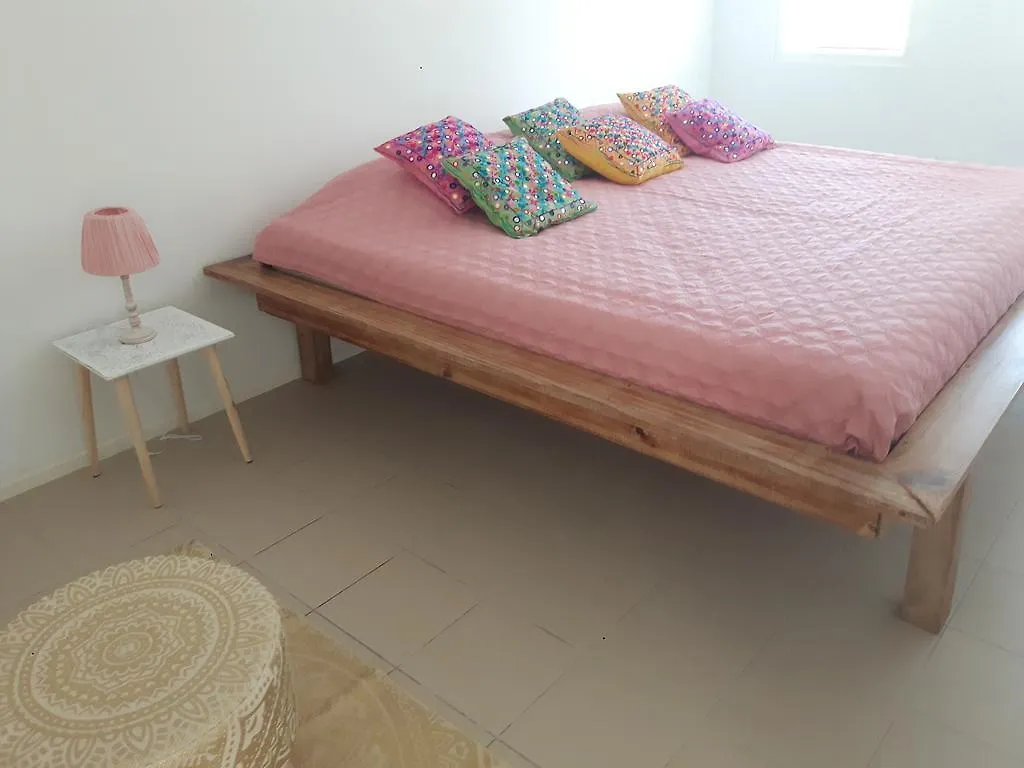 Villa Beach Culture House Willemstad Curaçao