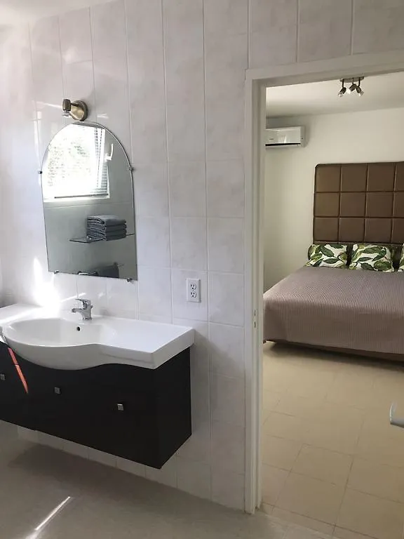 הוילה וילמסטאד Beach Culture House