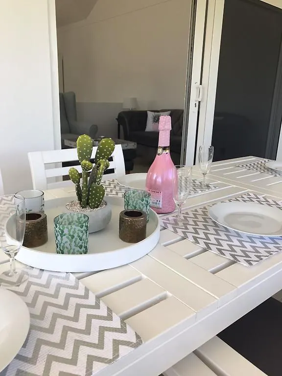 וילה הוילה וילמסטאד Beach Culture House קוראסאו