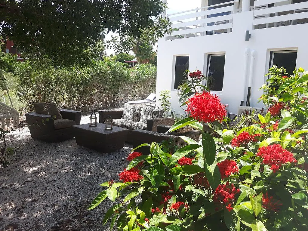 הוילה וילמסטאד Beach Culture House 0*,