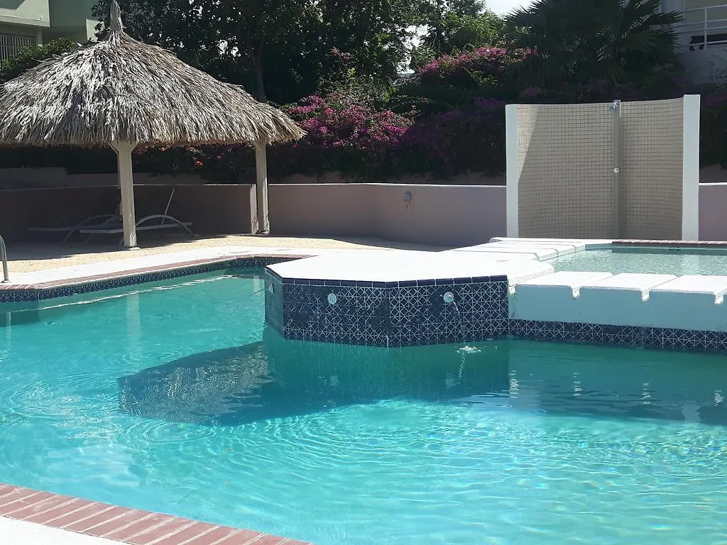הוילה וילמסטאד Beach Culture House וילה