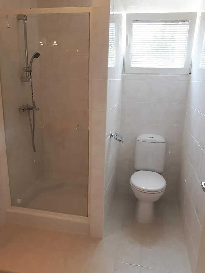 הוילה וילמסטאד Beach Culture House 0*,
